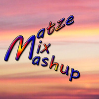 MatzeMix 13 Sources Mashup by Matze Mix