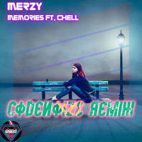 Merzy - Memories Ft. Chell (CodeNoize Remix) by CodeNoize