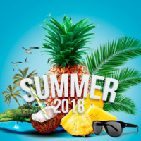 DJ John - Summer Mix 2018 by DJ John Bolivia
