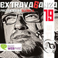 EXTRAVAGANZA VOL. 19 by DEL BIANCHI // DJ DEL B.