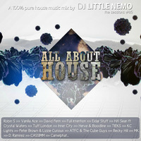 The Sessions #85 : HOUSE by DJ Little Nemo
