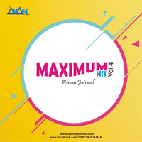 4) - Pehli Nazar Mein - (Remix) - DJ Aman Jaiswal ft Siddharth Slathia by Dj Aman Jaiswal