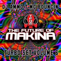 Mc Bouncin Turbo Set Volume 6 Final Version by DJ AMMO-T