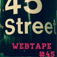 Dj Seeq Webtape #45 by dj seeq