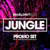 JUNGLE#PROMOSETFEIJOADADASAMIGAS#DJMARLONMELO by DJ MARLON MELO