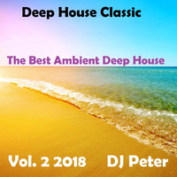 Deep House Classic Vol. 2 2018 - DJ Peter by Peter Lindqvist