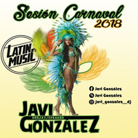 Sesión Carnaval 2018 - Javi González Dj by Javi González