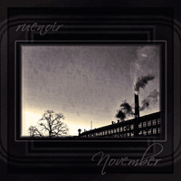 November by ruenoir