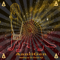 Aantigen - Mr. Chair (Original Mix) by Zoned Recordings