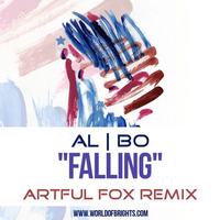 Al L Bo - Falling (Artful Fox Remix) by Artful Fox