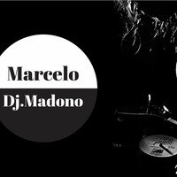 Dj.Madono - Set Dance and House Music 2013 by Dj.Madono
