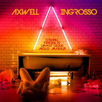 Axwell &amp; Ingrosso - More Than You Know (MOLO Mashup) by MOLO