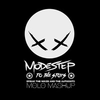 Modestep - To The Stars (Break The Noize & The Autobots MOLO Mashup) by MOLO