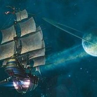 Cosmic Ship 155bpm's (no master) by Parivartan