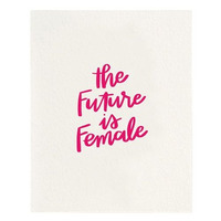 The Future Is Female Vol.3 by Dr Love/ Tobi Carl/ Discobucht