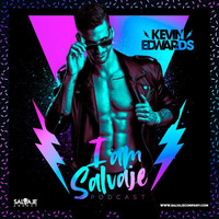 Kevin Edwards - I AM SALVAJE (Winter 2018 Podcast) by Salvaje Company