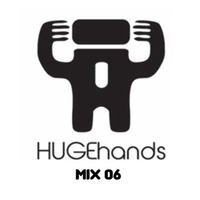 06 - Deep/Tech house - HUGEhands mix by HUGEhands