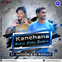 Kachana - Dj Jackson & Dj Roshan Mangalore Remix by DjRoshan Mangalore