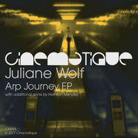Juliane Wolf - Arp Journey (Heinrich Mendez Remix) (edit) by Heinrich Mendez  DJ / hybrid / liveact