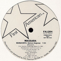 Massara - Margarita - Rockwell Edit by Norman Rockwell