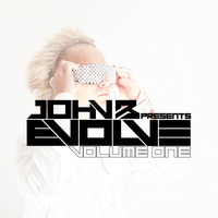 John B - Evolve (Original Mix) [Clip] by John B