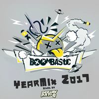 Deejay Pat B - BoomBastic | Yearmix 2017 by Hard Trop