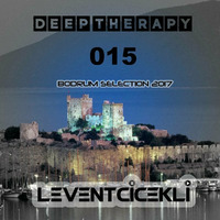 Deep Therapy #015 Bodrum Selection ( Mixed By Levent Cicekli ) by Levent Cicekli