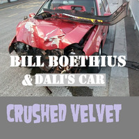 Crushed Velvet by Bill Boethius