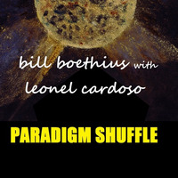 Paradigm Shuffle by Bill Boethius