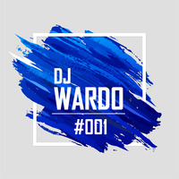 DJ WARDO #001 by DjWardo