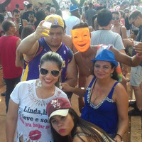 Bonde dos Raparigueiros Carnaval 2018 funk by moisesdj