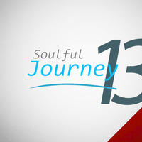 Soulful Journey Vol 13 by Teradeej