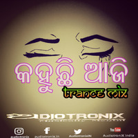 Kahuchi Aji Trance Mix by AudiotroniX