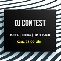DJ Contest DON 2017-09-15 23:00 Uhr by Kauz