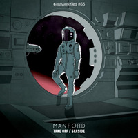 Take Off (RELEASE APRIL-25-2014) by MANFORD