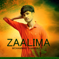Zaalima (Shahbaj mix) by Mohammad Shahbaj by Mohammad Shahbaj
