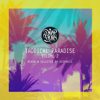 Tropical Paradise 2 by Diephuis