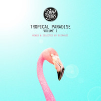 Tropical Paradise Vol 1 by Diephuis