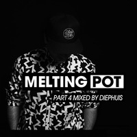 Diephuis Melting Pot 4 by Diephuis