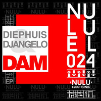 Diephuis &amp; DJ Angelo - DAM - NULUEL024 by Diephuis