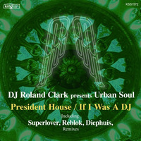 03. President House (Diephuis Remix) by Diephuis