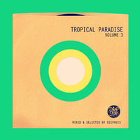 Tropical Paradise 3 by Diephuis