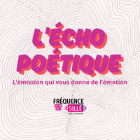 L'écho poétique-1 by Frequence Sillé
