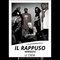 Il Rappuso - Le crew - HipHop radio - IV stagione by LowerGround Radio