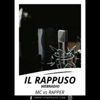 Il Rappuso - MC's vs Rappers - HipHop radio - IV stagione by LowerGround Radio