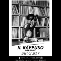 Il Rappuso - Best of 2017 - HipHop radio - IV stagione by LowerGround Radio