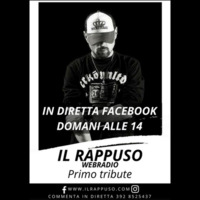 Il Rappuso - Primo Brown tribute - HipHop radio - IV stagione by LowerGround Radio