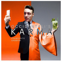 FREE DOWNLOAD Francesco Gabbani Vs. Parov Stelar - Karma All Night EP