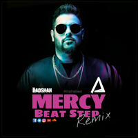 Mercy - Beat Step Remix - DJ AZR by DJ AZR