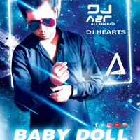 Baby Doll - Groov Drop - DJ AZR &amp; DJ Hearts by DJ AZR